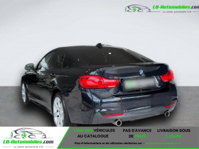 Bmw Serie 4 440i xDrive 326 ch BVA  occasion � Beaupuy - photo n�4