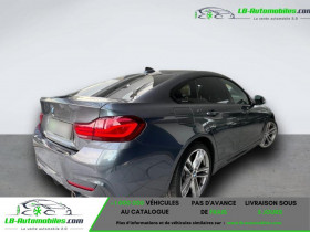 Bmw Serie 4 440i xDrive 326 ch BVA  occasion � Beaupuy - photo n�4
