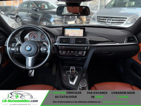 Bmw Serie 4 440i xDrive 326 ch BVA  occasion � Beaupuy - photo n�3