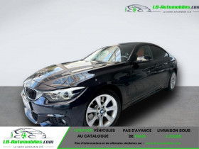 Bmw Serie 4 440i xDrive 326 ch BVA  occasion � Beaupuy - photo n�2