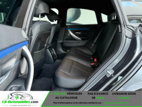 Bmw Serie 4 440i xDrive 326 ch BVA  occasion � Beaupuy - photo n�8