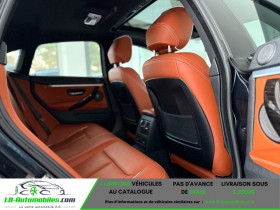 Bmw Serie 4 440i xDrive 326 ch BVA  occasion � Beaupuy - photo n�8