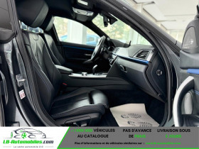 Bmw Serie 4 440i xDrive 326 ch BVA  occasion � Beaupuy - photo n�7