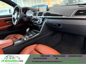 Bmw Serie 4 440i xDrive 326 ch BVA  occasion � Beaupuy - photo n�7