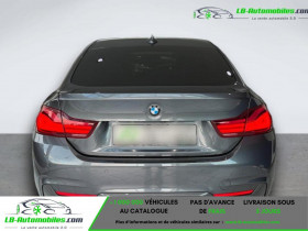 Bmw Serie 4 440i xDrive 326 ch BVA  occasion � Beaupuy - photo n�6