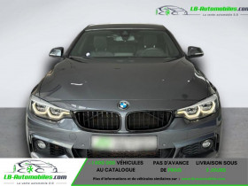 Bmw Serie 4 440i xDrive 326 ch BVA  occasion � Beaupuy - photo n�5