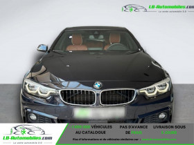 Bmw Serie 4 440i xDrive 326 ch BVA  occasion � Beaupuy - photo n�5