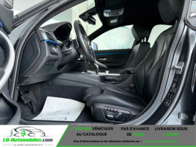 Bmw Serie 4 440i xDrive 326 ch BVA  occasion � Beaupuy - photo n�9