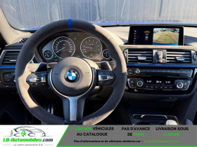 Bmw Serie 4 440i xDrive 326 ch BVA  occasion � Beaupuy - photo n�6