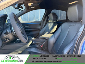 Bmw Serie 4 440i xDrive 326 ch BVA  occasion � Beaupuy - photo n�5