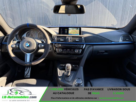 Bmw Serie 4 440i xDrive 326 ch BVA  occasion � Beaupuy - photo n�3