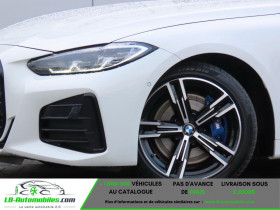 Bmw Serie 4 440i xDrive 326 ch BVA  occasion � Beaupuy - photo n�11