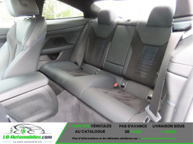 Bmw Serie 4 440i xDrive 326 ch BVA  occasion � Beaupuy - photo n�9