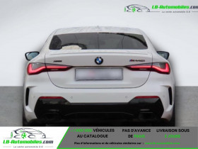 Bmw Serie 4 440i xDrive 326 ch BVA  occasion � Beaupuy - photo n�7