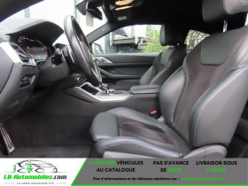 Bmw Serie 4 440i xDrive 326 ch BVA  occasion � Beaupuy - photo n�8