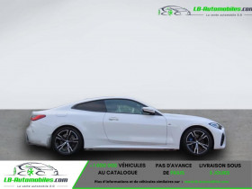 Bmw Serie 4 440i xDrive 326 ch BVA  occasion � Beaupuy - photo n�6