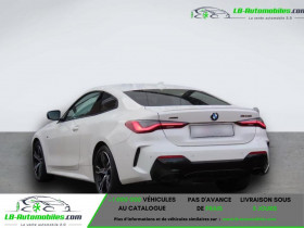 Bmw Serie 4 440i xDrive 326 ch BVA  occasion � Beaupuy - photo n�4