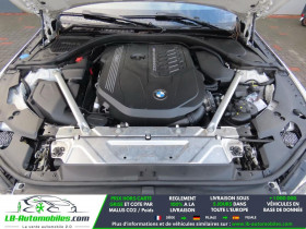 Bmw Serie 4 440i xDrive 326 ch BVA  occasion � Beaupuy - photo n�12