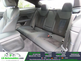 Bmw Serie 4 440i xDrive 326 ch BVA  occasion � Beaupuy - photo n�9