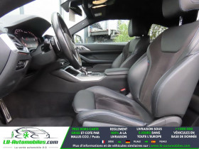 Bmw Serie 4 440i xDrive 326 ch BVA  occasion � Beaupuy - photo n�8