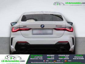Bmw Serie 4 440i xDrive 326 ch BVA  occasion � Beaupuy - photo n�7