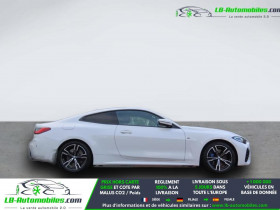 Bmw Serie 4 440i xDrive 326 ch BVA  occasion � Beaupuy - photo n�6