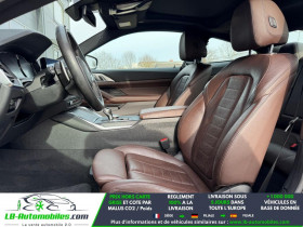 Bmw Serie 4 440i xDrive 326 ch BVA  occasion � Beaupuy - photo n�6