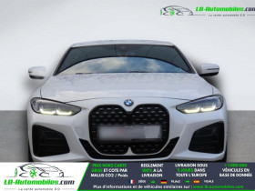Bmw Serie 4 440i xDrive 326 ch BVA  occasion � Beaupuy - photo n�5