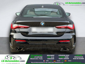 Bmw Serie 4 440i xDrive 326 ch BVA  occasion � Beaupuy - photo n�5