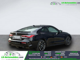 Bmw Serie 4 440i xDrive 326 ch BVA  occasion � Beaupuy - photo n�4