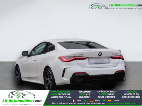 Bmw Serie 4 440i xDrive 326 ch BVA  occasion � Beaupuy - photo n�4