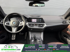 Bmw Serie 4 440i xDrive 326 ch BVA  occasion � Beaupuy - photo n�3