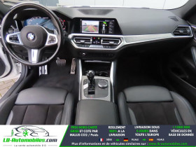 Bmw Serie 4 440i xDrive 326 ch BVA  occasion � Beaupuy - photo n�3