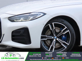 Bmw Serie 4 440i xDrive 326 ch BVA  occasion � Beaupuy - photo n�11