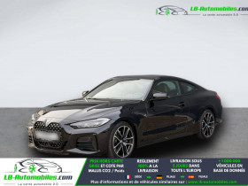 Bmw Serie 4 440i xDrive 326 ch BVA  occasion � Beaupuy - photo n�2