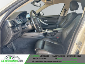 Bmw Serie 4 440i xDrive 326 ch BVA  occasion � Beaupuy - photo n�8