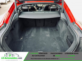 Bmw Serie 4 440i xDrive 326 ch BVA  occasion � Beaupuy - photo n�9