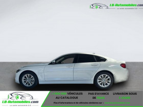 Bmw Serie 4 440i xDrive 326 ch BVA  occasion � Beaupuy - photo n�6