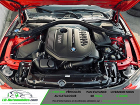 Bmw Serie 4 440i xDrive 326 ch BVA  occasion � Beaupuy - photo n�8