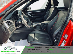 Bmw Serie 4 440i xDrive 326 ch BVA  occasion � Beaupuy - photo n�5