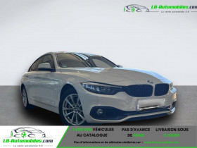 Bmw Serie 4 440i xDrive 326 ch BVA  occasion � Beaupuy - photo n�2