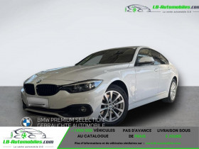 Bmw Serie 4 , garage LB AUTOMOBILES � Beaupuy