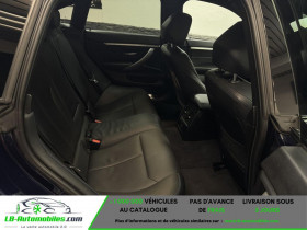 Bmw Serie 4 440i xDrive 326 ch BVA  occasion � Beaupuy - photo n�4