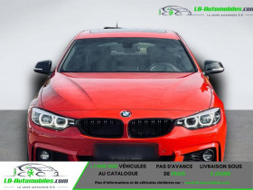 Bmw Serie 4 440i xDrive 326 ch BVA  occasion � Beaupuy - photo n�3