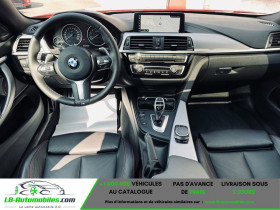 Bmw Serie 4 440i xDrive 326 ch BVA  occasion � Beaupuy - photo n�2