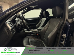 Bmw Serie 4 440i xDrive 326 ch BVA  occasion � Beaupuy - photo n�3