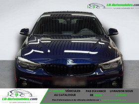 Bmw Serie 4 440i xDrive 326 ch BVA  occasion � Beaupuy - photo n�2