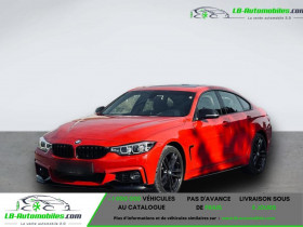 Bmw Serie 4 , garage LB AUTOMOBILES � Beaupuy