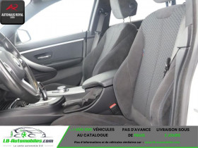 Bmw Serie 4 440i xDrive 326 ch BVA  occasion � Beaupuy - photo n�8