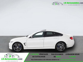 Bmw Serie 4 440i xDrive 326 ch BVA  occasion � Beaupuy - photo n�6